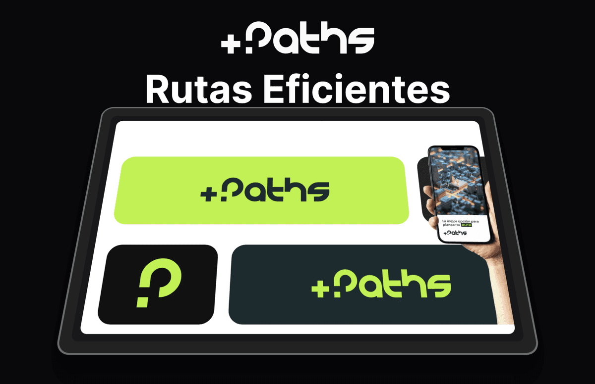 +Paths (My Startup)